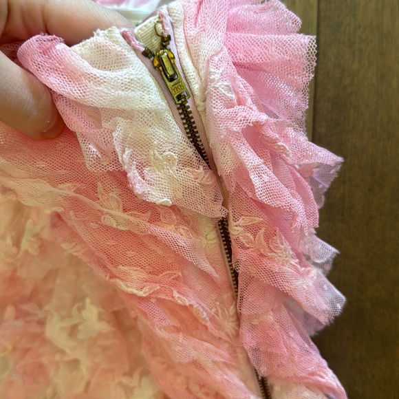 Calandre Dress Shop All LoveShackFancy NWT size 0‎ - Picture 7 of 10